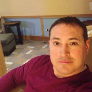 Meet your Posher, Paul